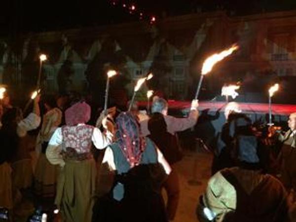 Foto cedida por Ayuntamiento de Aranjuez