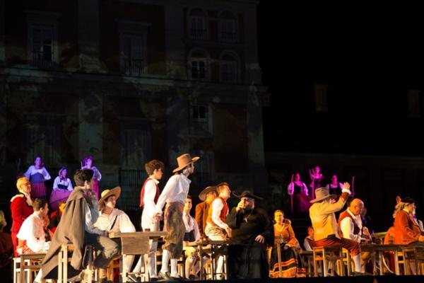 Foto cedida por Ayuntamiento de Aranjuez