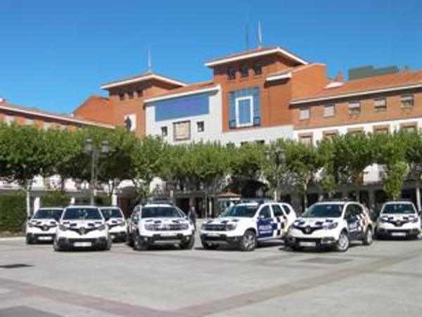 Foto cedida por Ayuntamiento de Torrejón