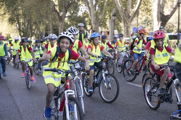 Foto cedida por Ayuntamiento de Madrid