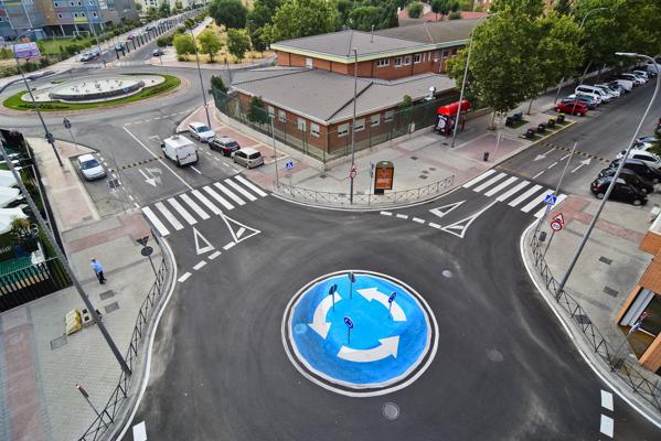 Foto cedida por Ayuntamiento de Torrejón