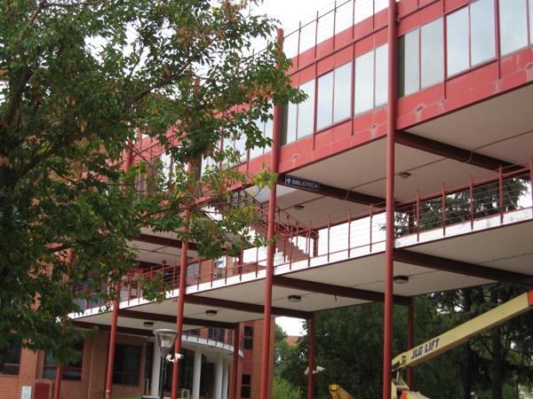 Foto cedida por Ayuntamiento de Coslada