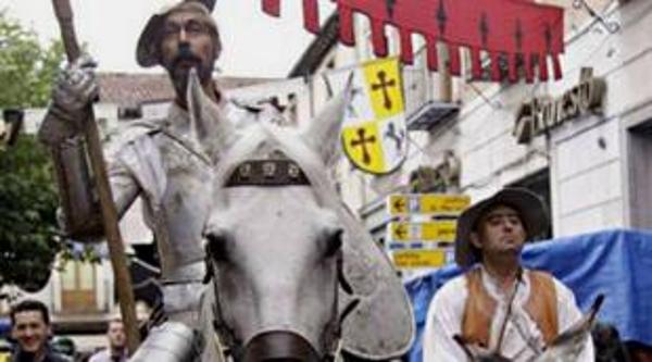 Foto cedida por Ayuntamiento de Alcalá