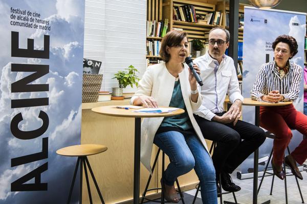 Foto cedida por Ayuntamiento de Alcalá