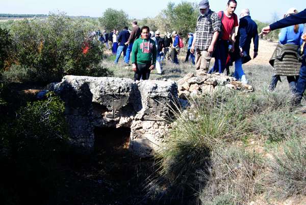 Foto cedida por Ayuntamiento de Morata