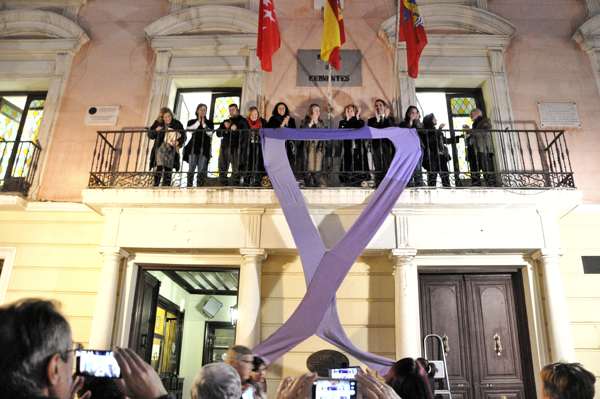 Foto cedida por Ayuntamiento de Alcalá