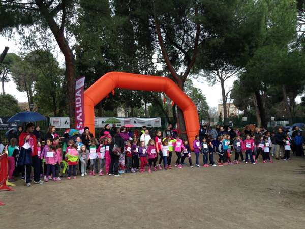 Foto cedida por Ayuntamiento de Alcalá