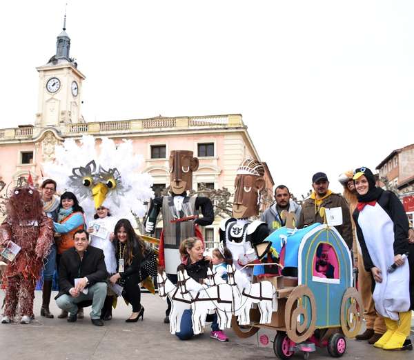 Foto cedida por Ayuntamiento de Alcalá