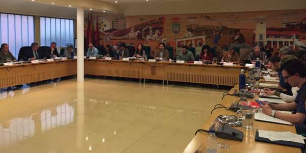 Foto cedida por Somos Rivas