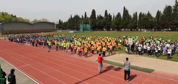 Foto cedida por Ayuntamiento de Coslada