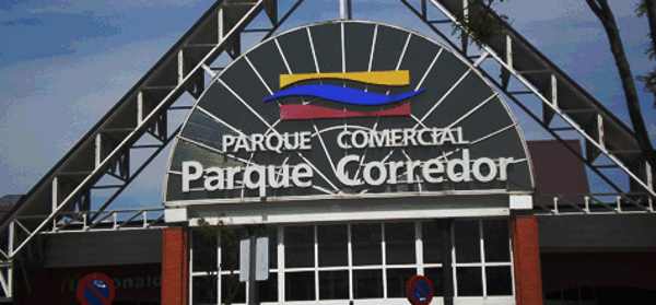 Foto cedida por Parque Corredor