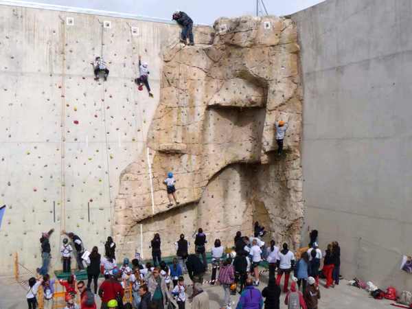 Foto cedida por Ayuntamiento de Paracuellos