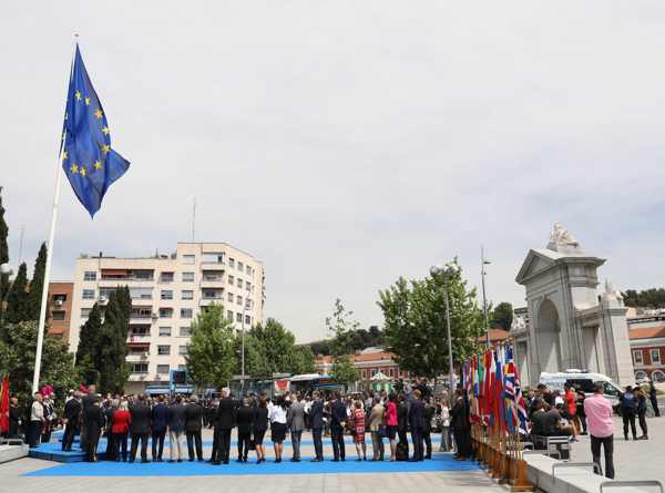 Foto cedida por Ayuntamiento de Madrid