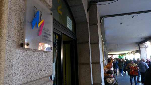 Foto cedida por UPYD Alcalá