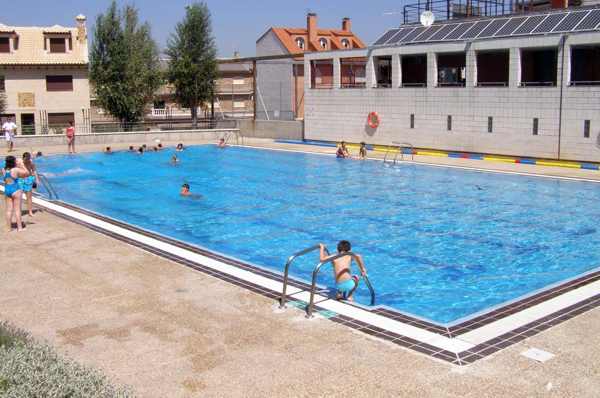 Foto cedida por Ayuntamiento de Paracuellos