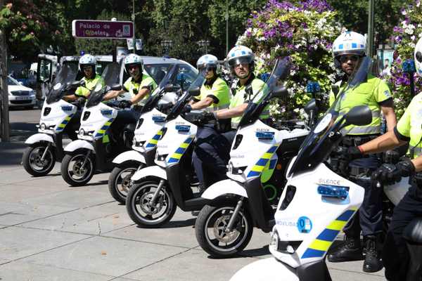 Foto cedida por Ayuntamiento de Madrid