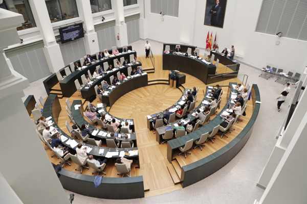 Foto cedida por Ayuntamiento de Madrid