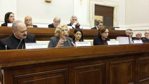 Foto cedida por Ayuntamiento de Madrid