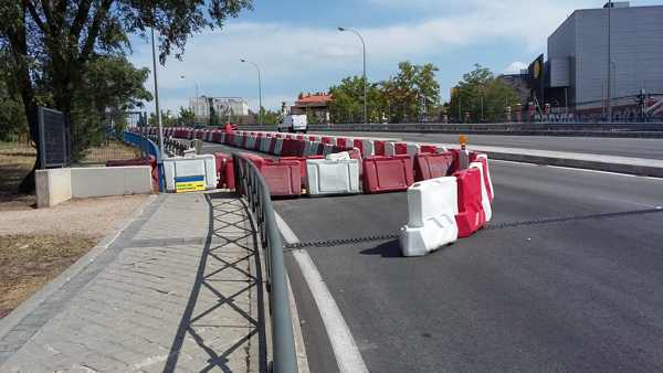 Foto cedida por Ayuntamiento de Madrid
