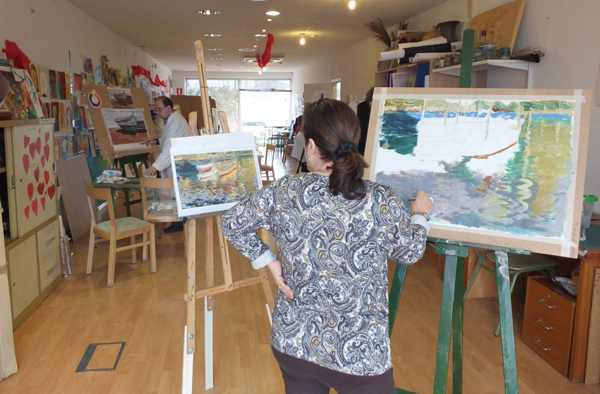 Foto cedida por Ayuntamiento de Paracuellos