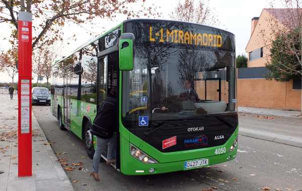 Foto cedida por Ayuntamiento de Paracuellos