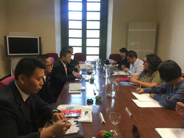 Foto cedida por Ayuntamiento de Aranjuez