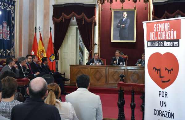Foto cedida por Ayuntamiento de Alcalá