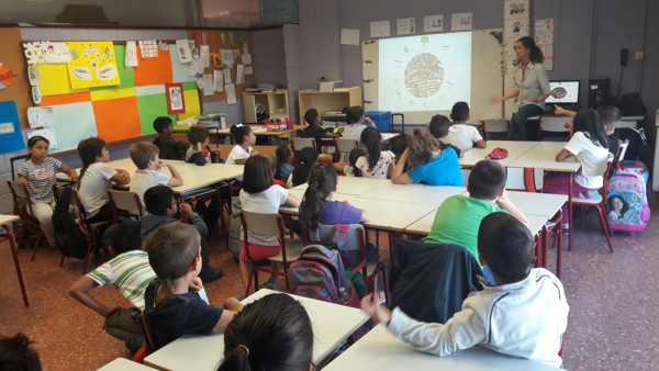 Foto cedida por Ayuntamiento de Madrid