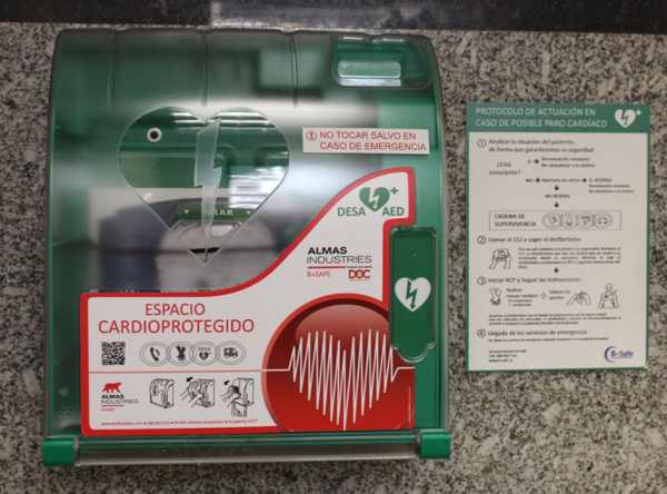 Foto cedida por Ayuntamiento de Madrid