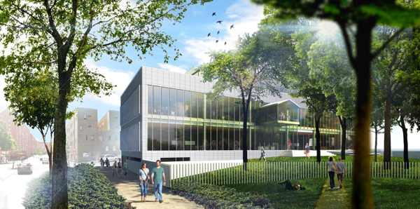 Foto cedida por Ayuntamiento de Madrid