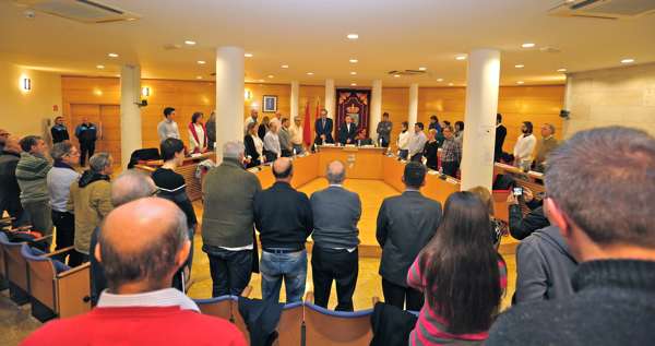 Foto cedida por Ayuntamiento de Coslada