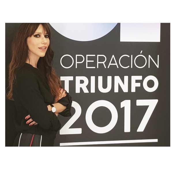 Intenso Tentáculo Tulipanes La torrejonera Nika vuelve a Operación Triunfo quince años después |  eltelescopiodigital