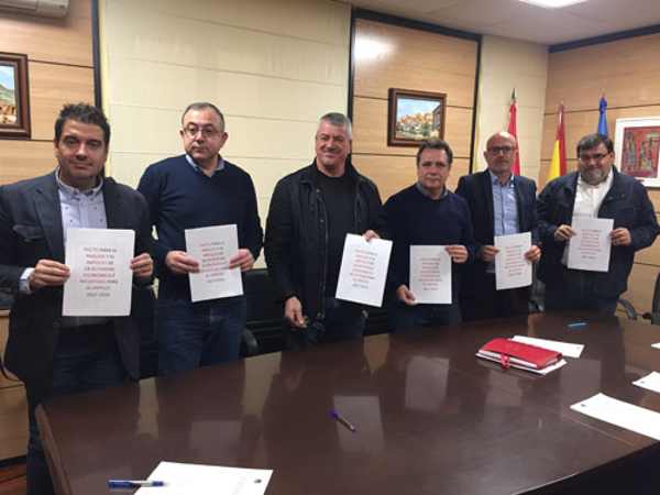 Foto cedida por Ayuntamiento de Aranjuez