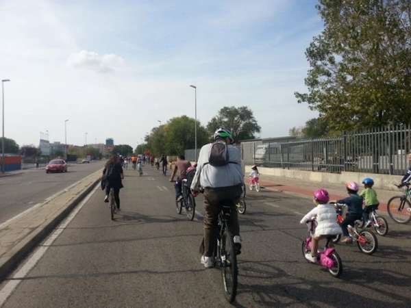 Foto cedida por Ayuntamiento de Alcalá