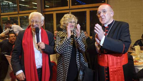 Foto cedida por Ayuntamiento de Madrid