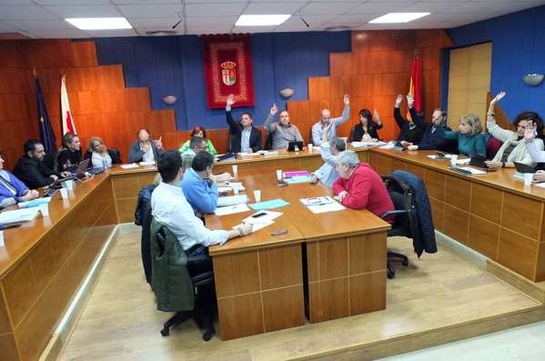 Foto cedida por Ayuntamiento de Paracuellos