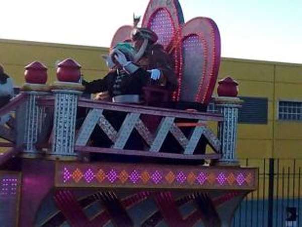 Foto cedida por Ayuntamiento de Rivas