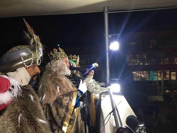 Foto cedida por Ayuntamiento de Rivas