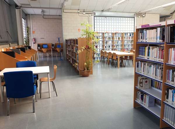 Foto cedida por Ayuntamiento de Paracuellos