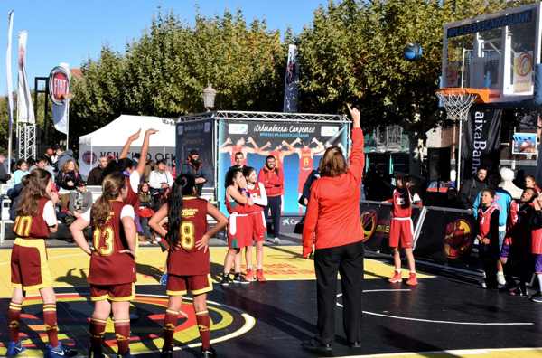 Foto cedida por Ayuntamiento de Alcalá
