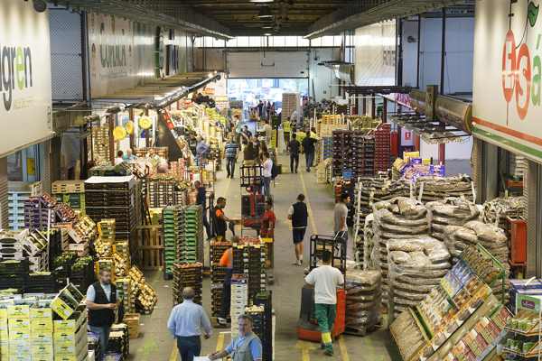 Foto cedida por Ayuntamiento de Madrid