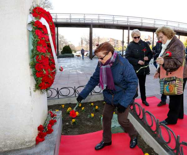 Foto cedida por Ayuntamiento de Coslada