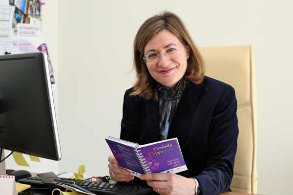 Foto cedida por Ayuntamiento de Coslada