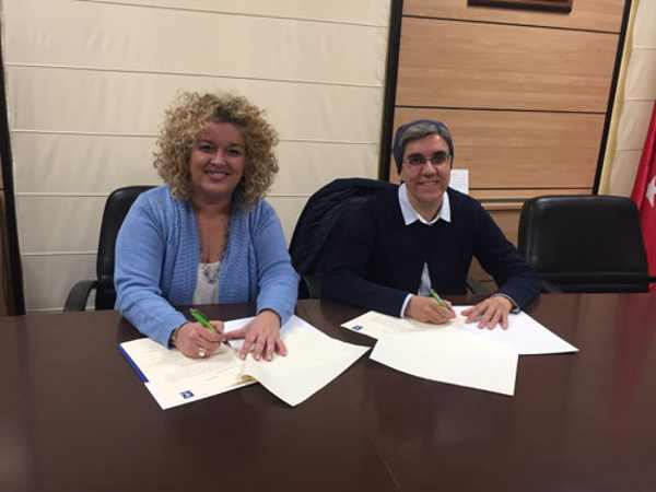 Foto cedida por Ayuntamiento de Aranjuez