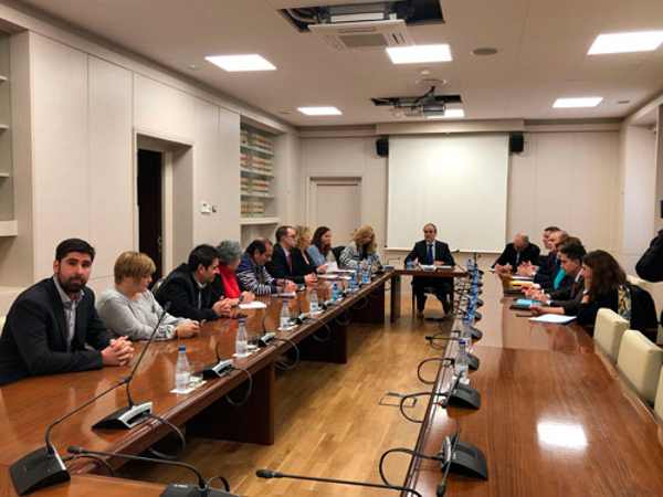 Foto cedida por Ayuntamiento de Aranjuez
