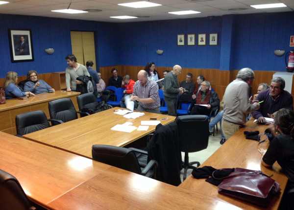 Foto cedida por Ayuntamiento de Paracuellos