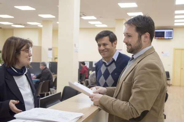 Foto cedida por PP Alcalá