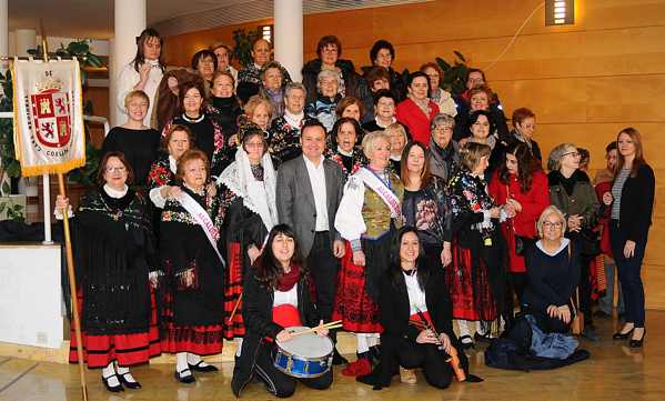 Foto cedida por Ayuntamiento de Coslada