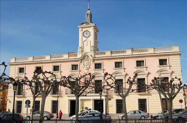 Foto cedida por UPYD Alcalá