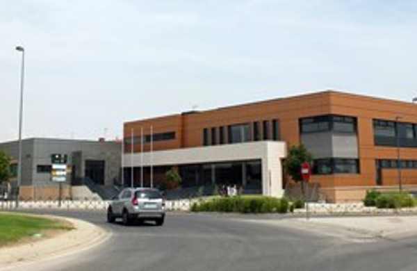 Foto cedida por Ayuntamiento de Paracuellos